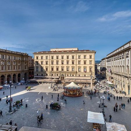 Rfc Repubblica Florence Core B&B Εξωτερικό φωτογραφία