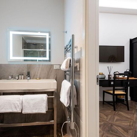 Rfc Repubblica Florence Core B&B Εξωτερικό φωτογραφία