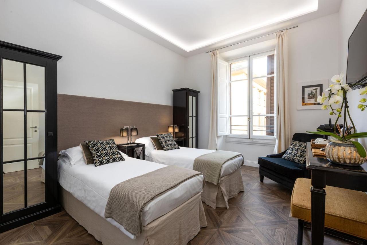 Rfc Repubblica Florence Core B&B Εξωτερικό φωτογραφία