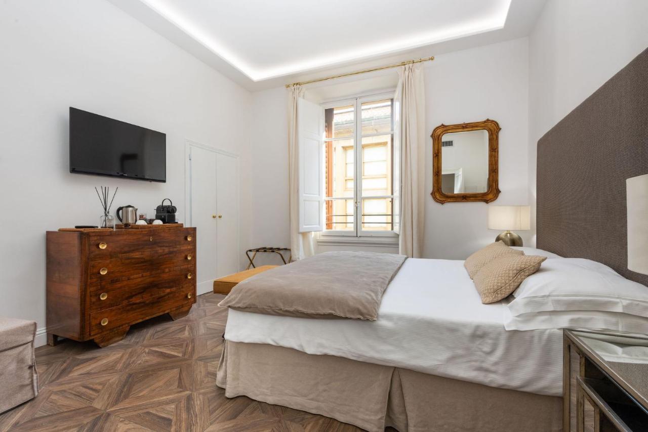 Rfc Repubblica Florence Core B&B Εξωτερικό φωτογραφία
