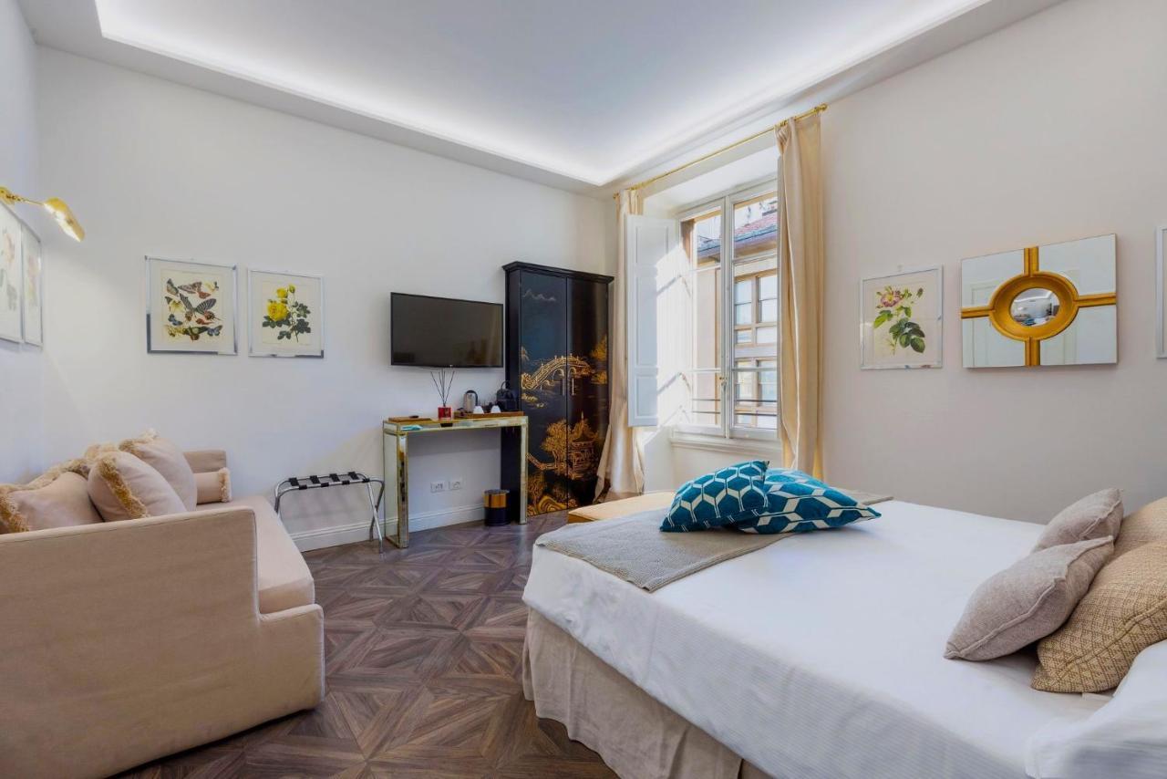 Rfc Repubblica Florence Core B&B Εξωτερικό φωτογραφία