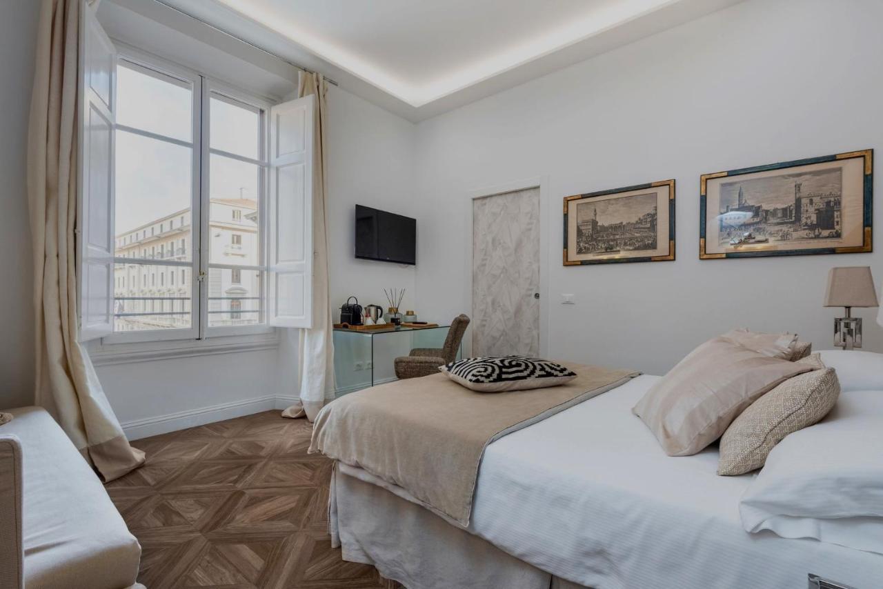 Rfc Repubblica Florence Core B&B Εξωτερικό φωτογραφία