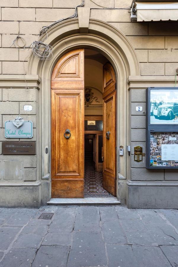 Rfc Repubblica Florence Core B&B Εξωτερικό φωτογραφία