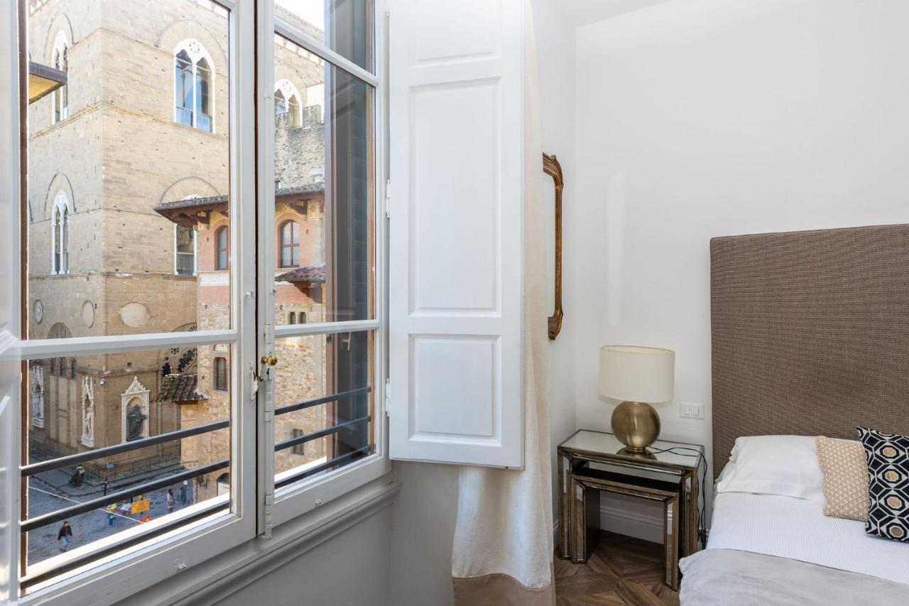 Rfc Repubblica Florence Core B&B Εξωτερικό φωτογραφία