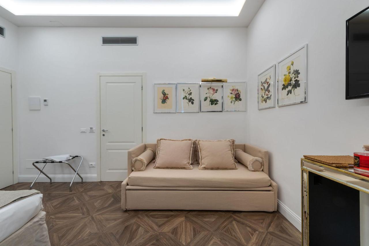 Rfc Repubblica Florence Core B&B Εξωτερικό φωτογραφία