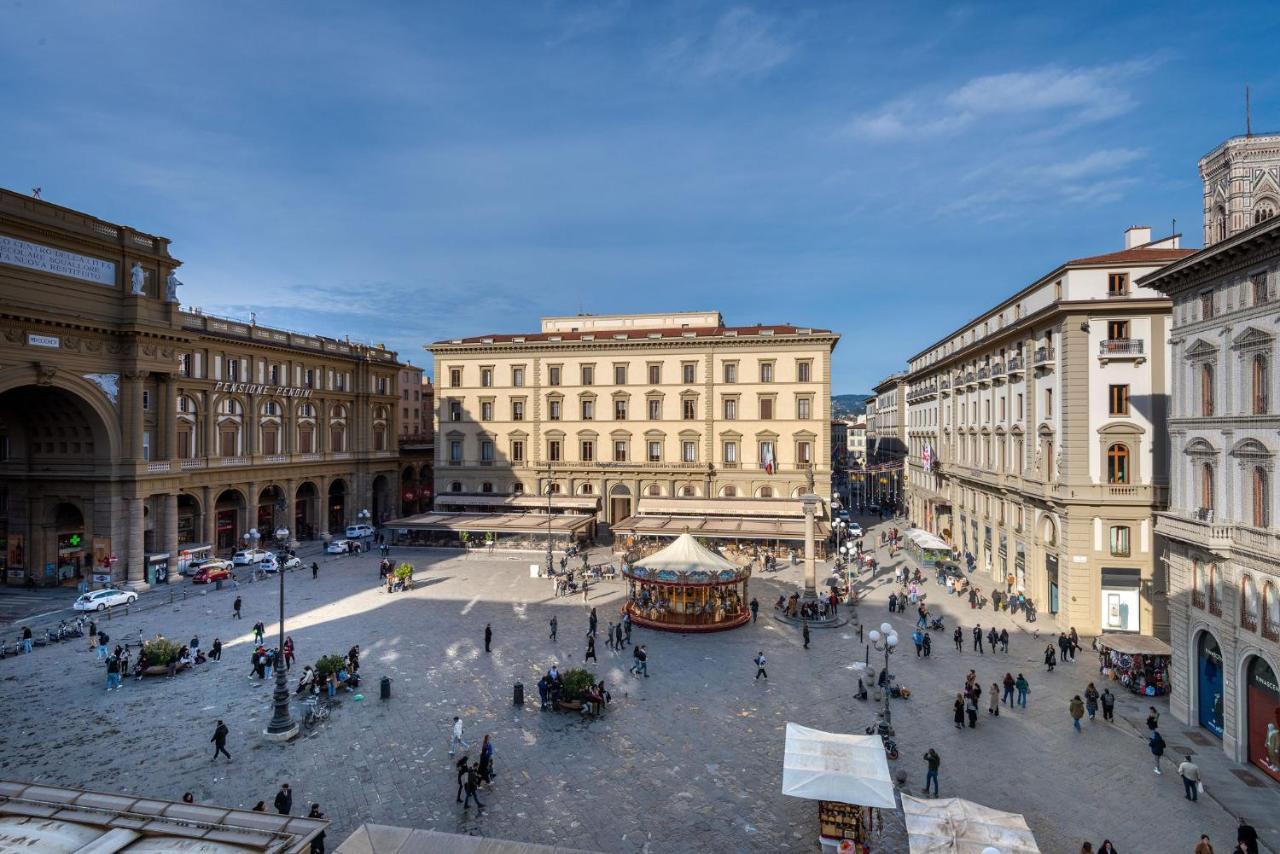Rfc Repubblica Florence Core B&B Εξωτερικό φωτογραφία