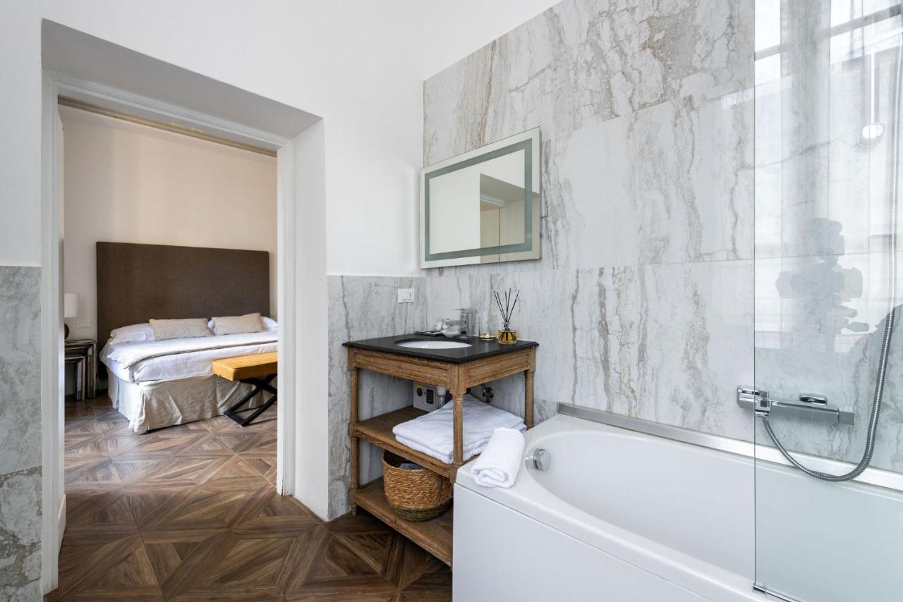Rfc Repubblica Florence Core B&B Εξωτερικό φωτογραφία