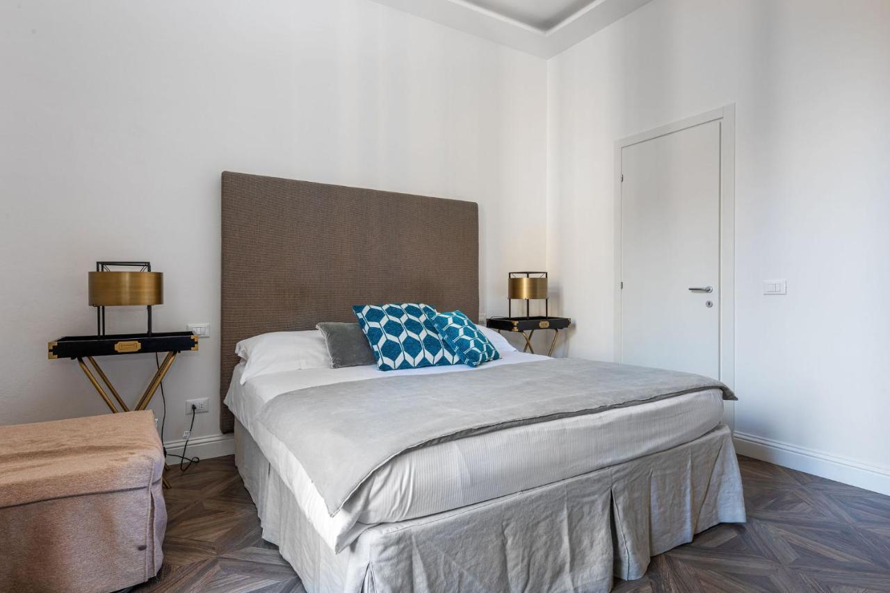Rfc Repubblica Florence Core B&B Εξωτερικό φωτογραφία