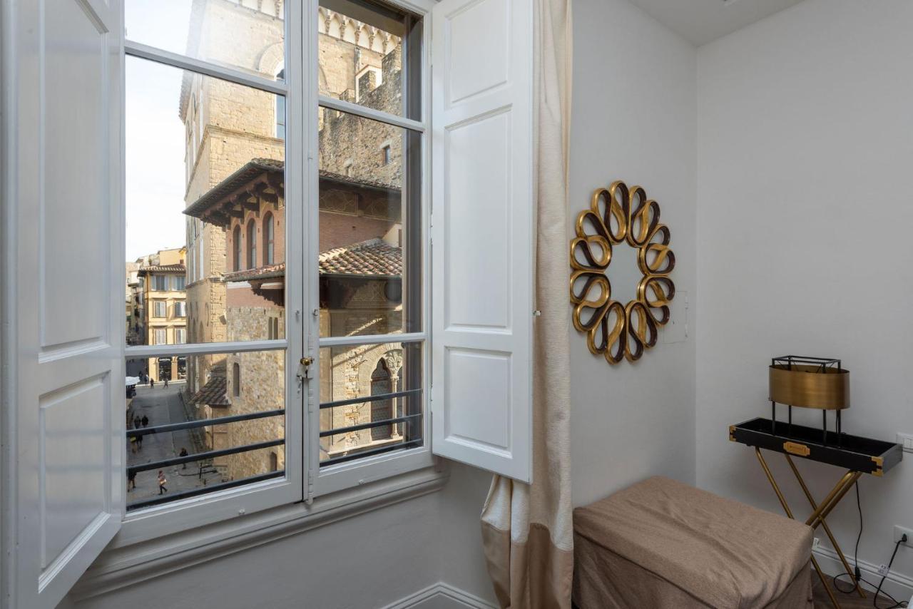 Rfc Repubblica Florence Core B&B Εξωτερικό φωτογραφία