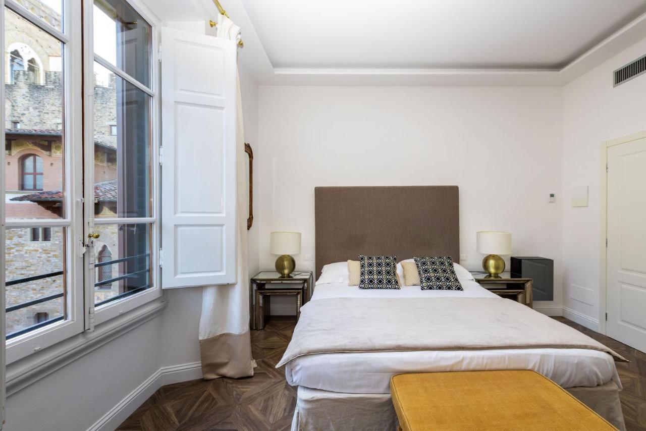 Rfc Repubblica Florence Core B&B Εξωτερικό φωτογραφία