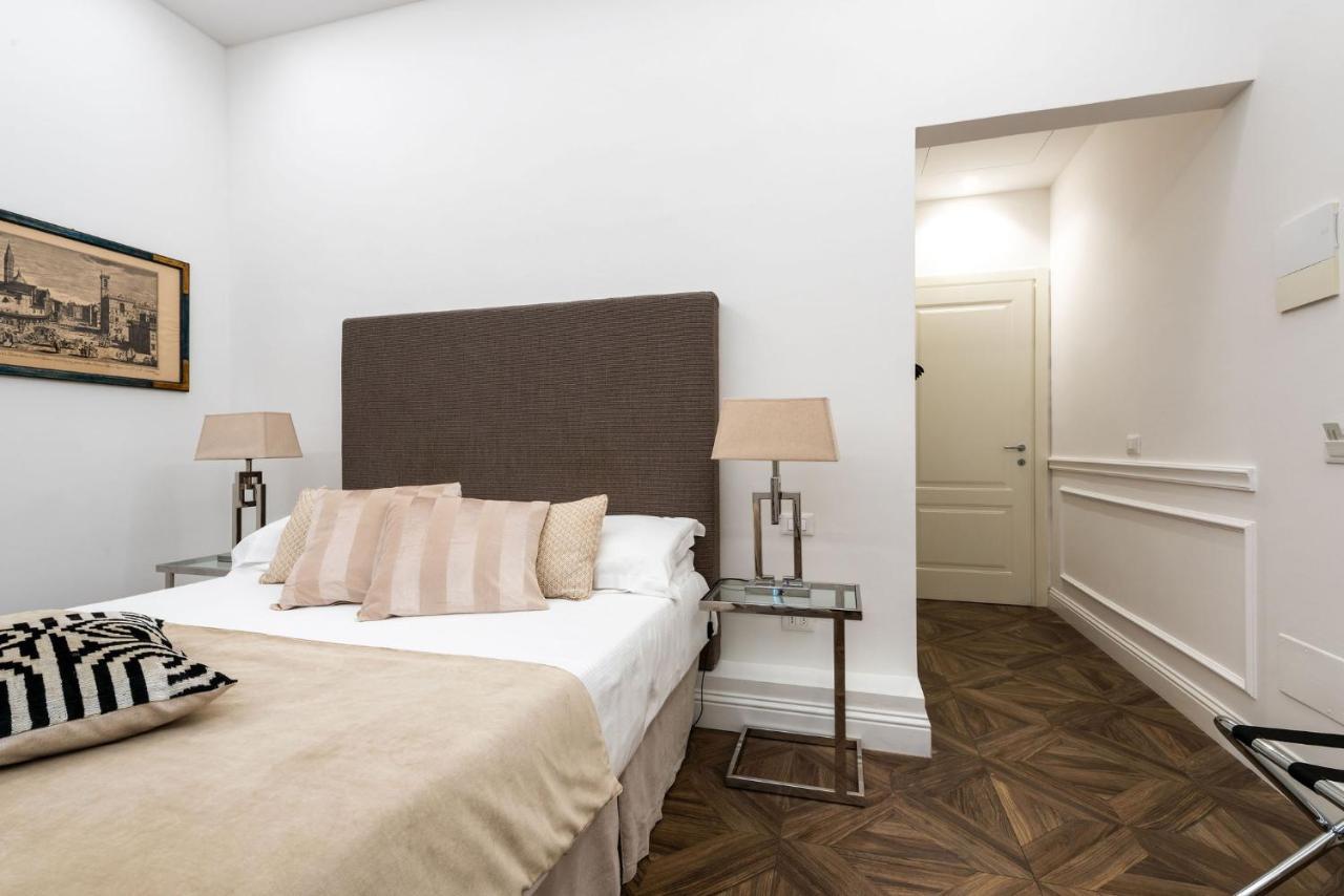 Rfc Repubblica Florence Core B&B Εξωτερικό φωτογραφία