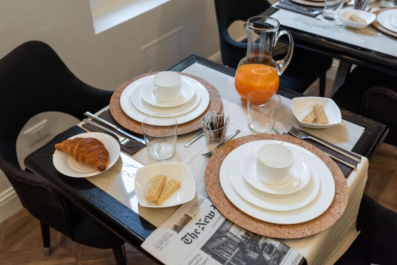 Rfc Repubblica Florence Core B&B Εξωτερικό φωτογραφία