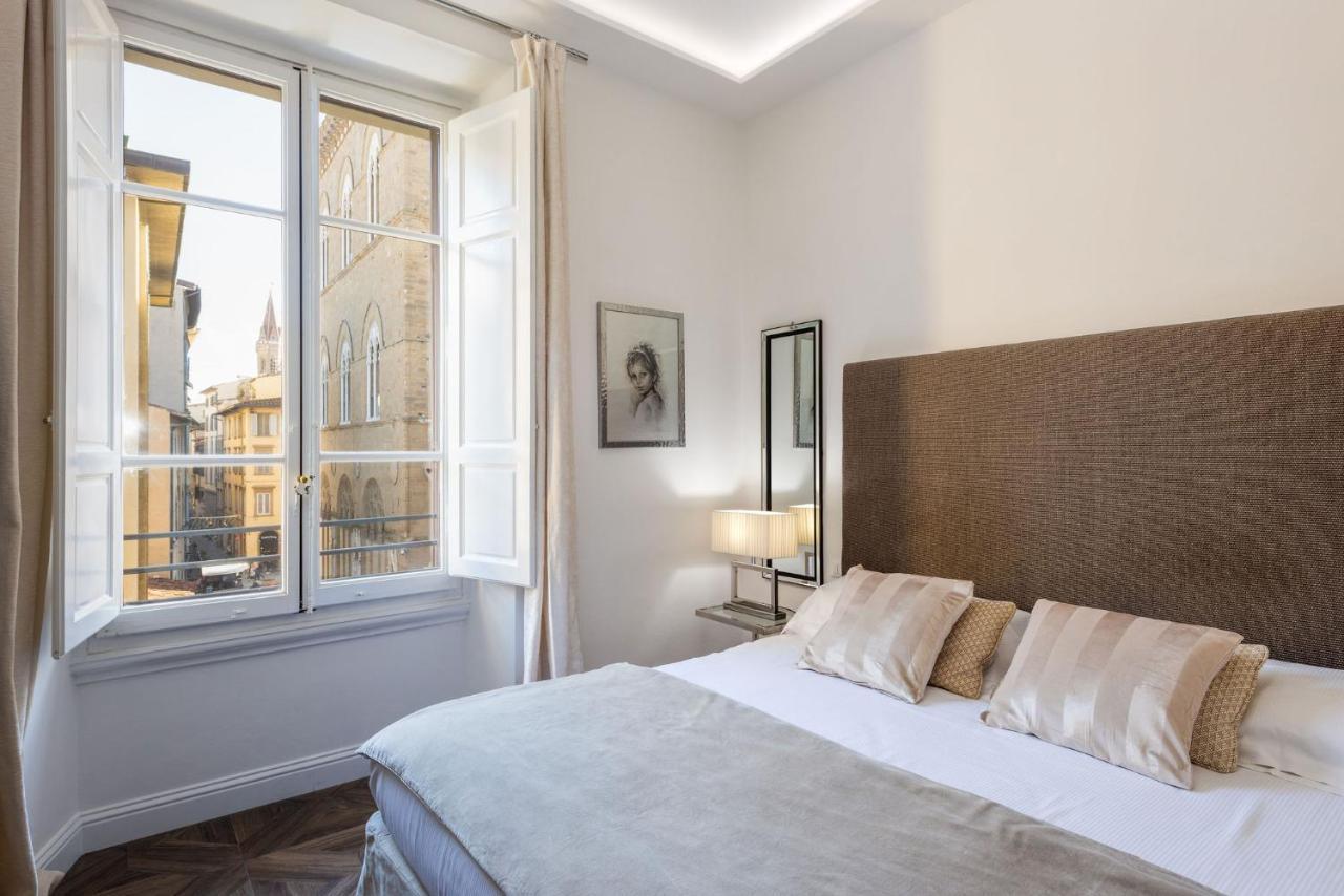 Rfc Repubblica Florence Core B&B Εξωτερικό φωτογραφία