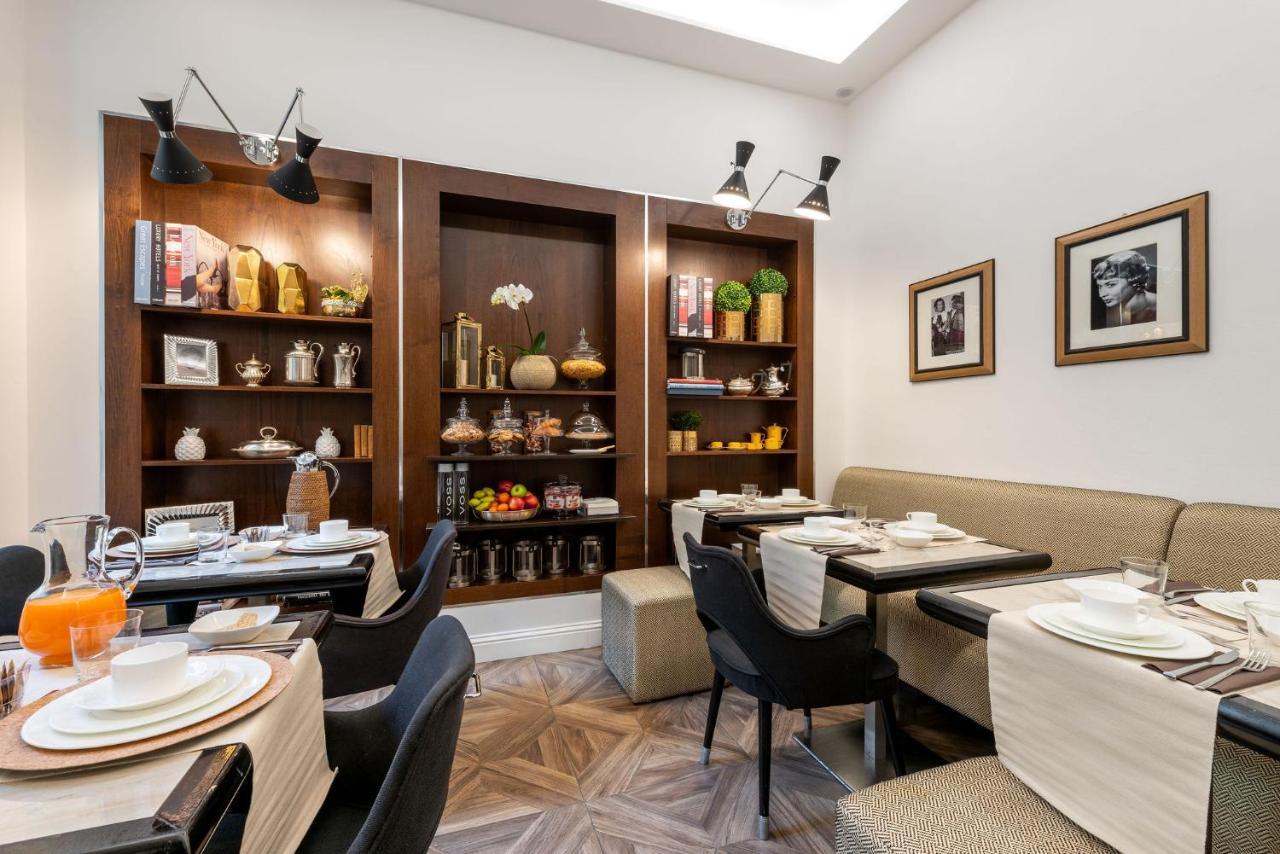 Rfc Repubblica Florence Core B&B Εξωτερικό φωτογραφία