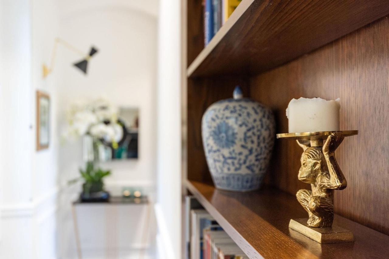 Rfc Repubblica Florence Core B&B Εξωτερικό φωτογραφία
