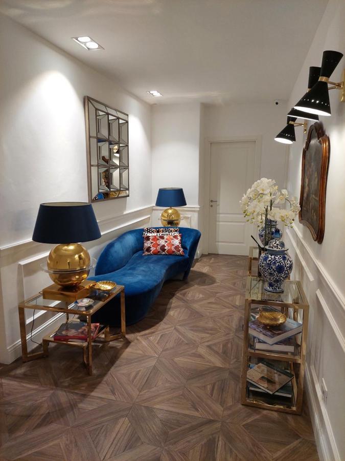 Rfc Repubblica Florence Core B&B Εξωτερικό φωτογραφία