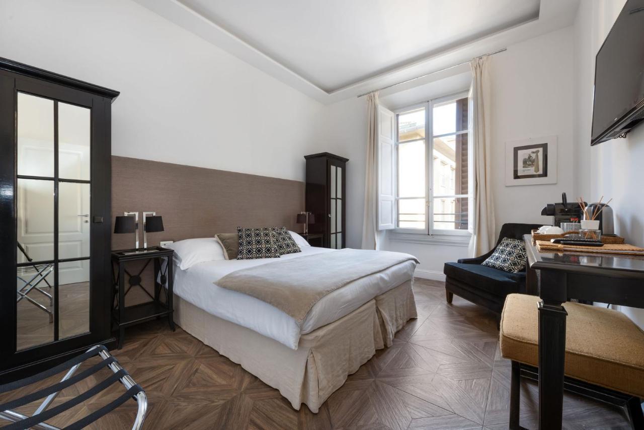 Rfc Repubblica Florence Core B&B Εξωτερικό φωτογραφία