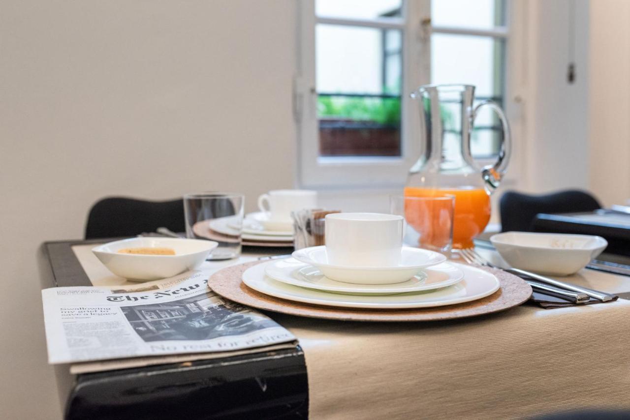Rfc Repubblica Florence Core B&B Εξωτερικό φωτογραφία