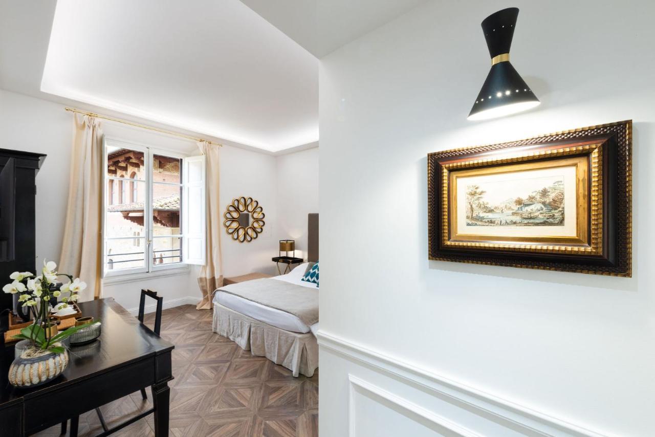 Rfc Repubblica Florence Core B&B Εξωτερικό φωτογραφία