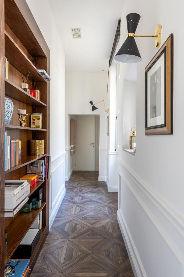 Rfc Repubblica Florence Core B&B Εξωτερικό φωτογραφία
