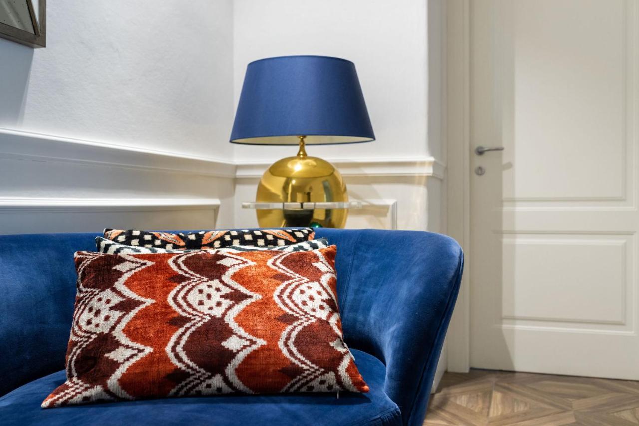 Rfc Repubblica Florence Core B&B Εξωτερικό φωτογραφία