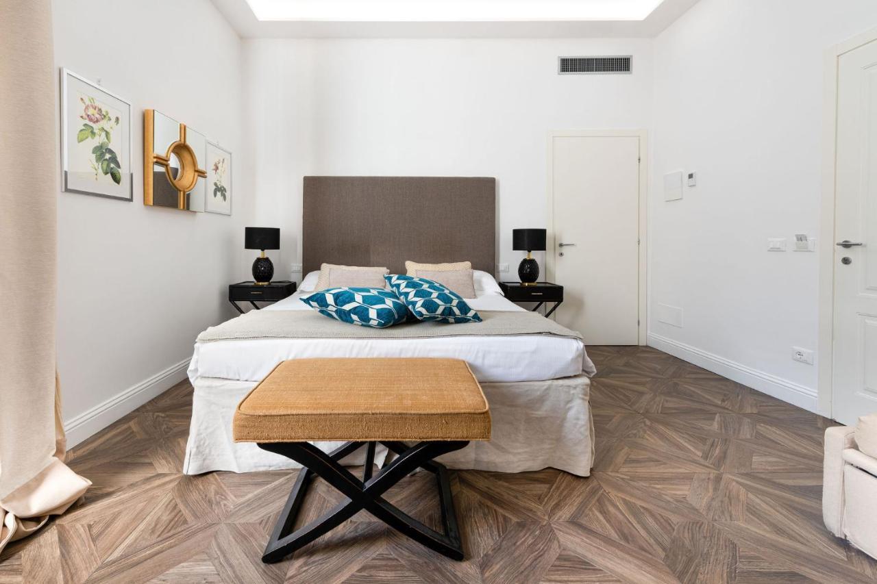Rfc Repubblica Florence Core B&B Εξωτερικό φωτογραφία
