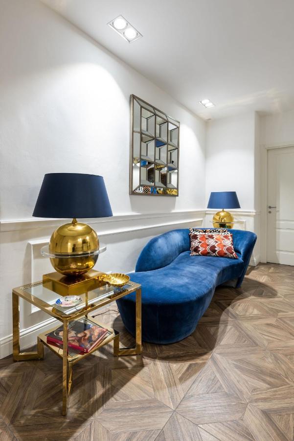 Rfc Repubblica Florence Core B&B Εξωτερικό φωτογραφία