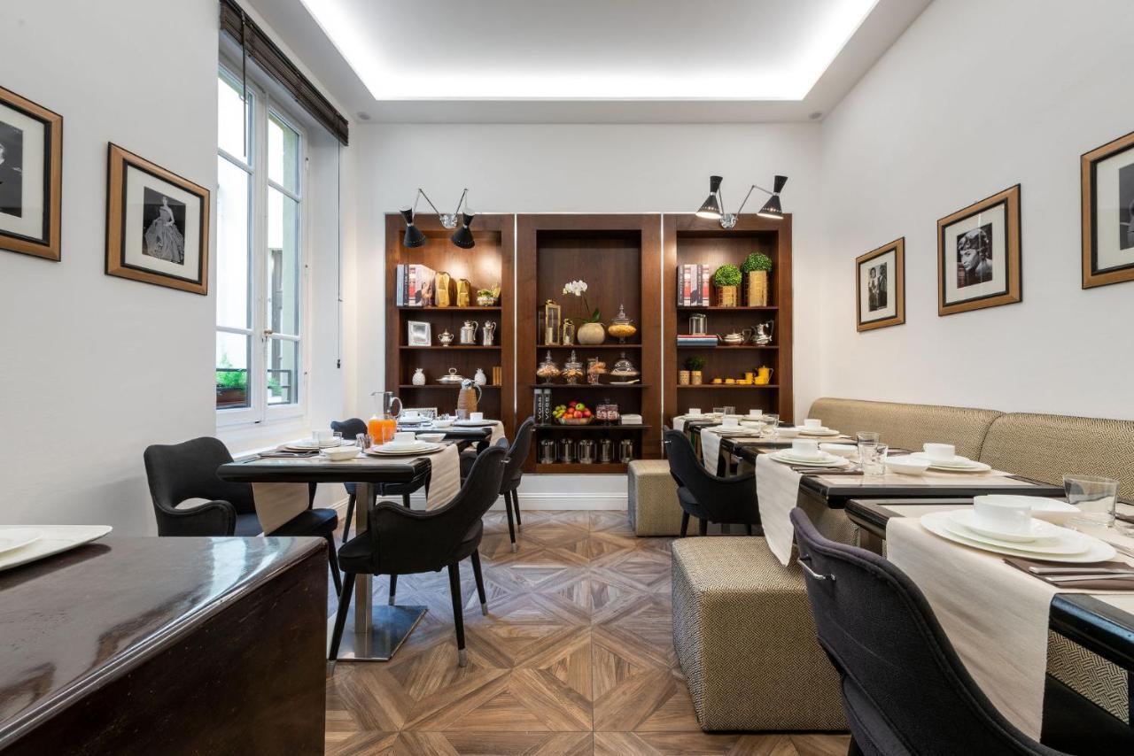 Rfc Repubblica Florence Core B&B Εξωτερικό φωτογραφία