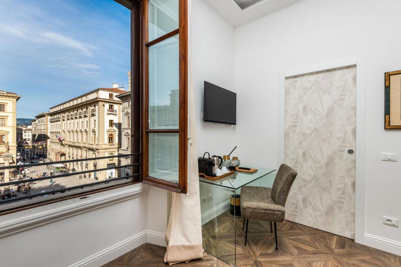 Rfc Repubblica Florence Core B&B Εξωτερικό φωτογραφία
