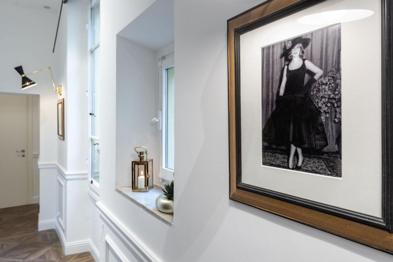 Rfc Repubblica Florence Core B&B Εξωτερικό φωτογραφία