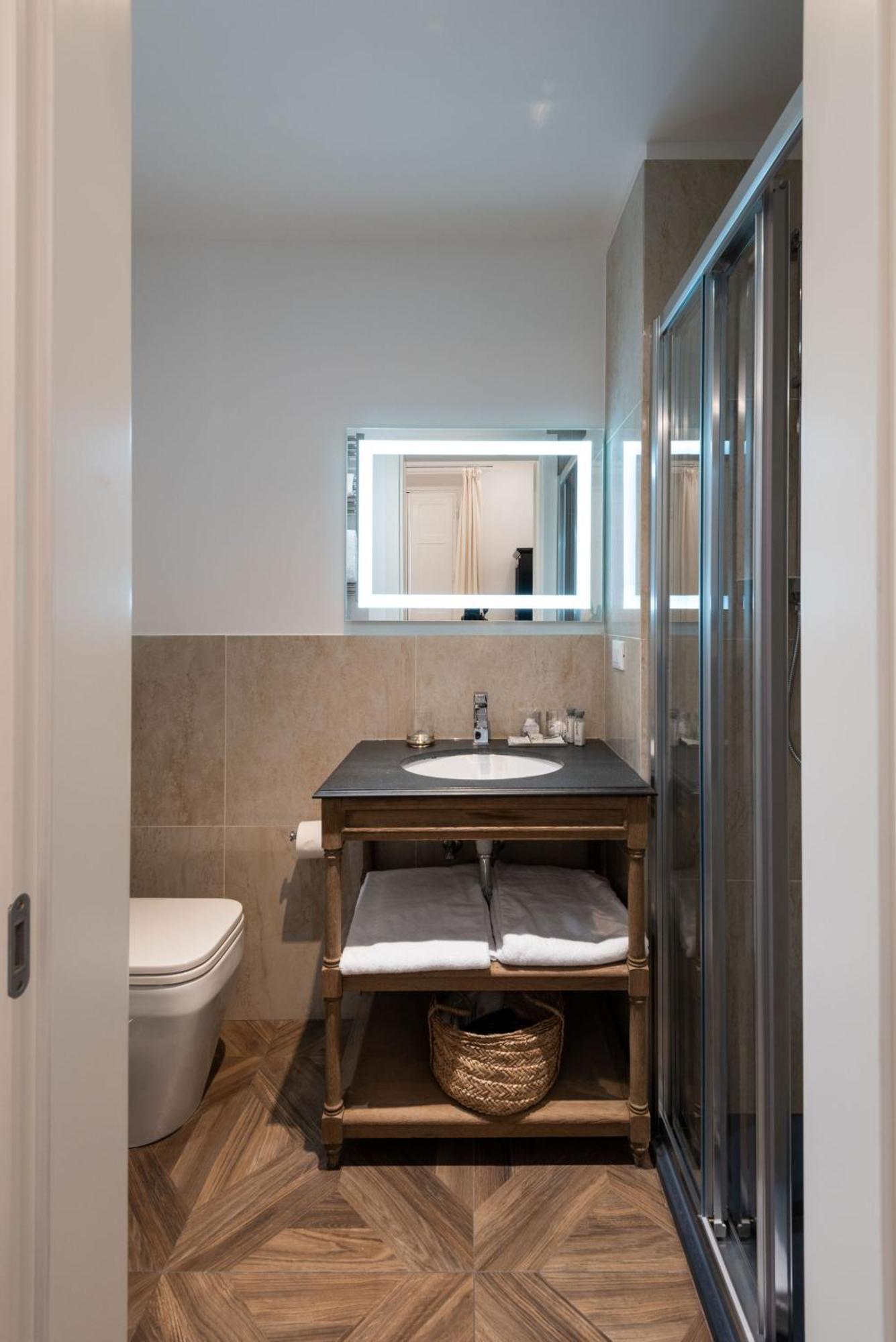 Rfc Repubblica Florence Core B&B Εξωτερικό φωτογραφία