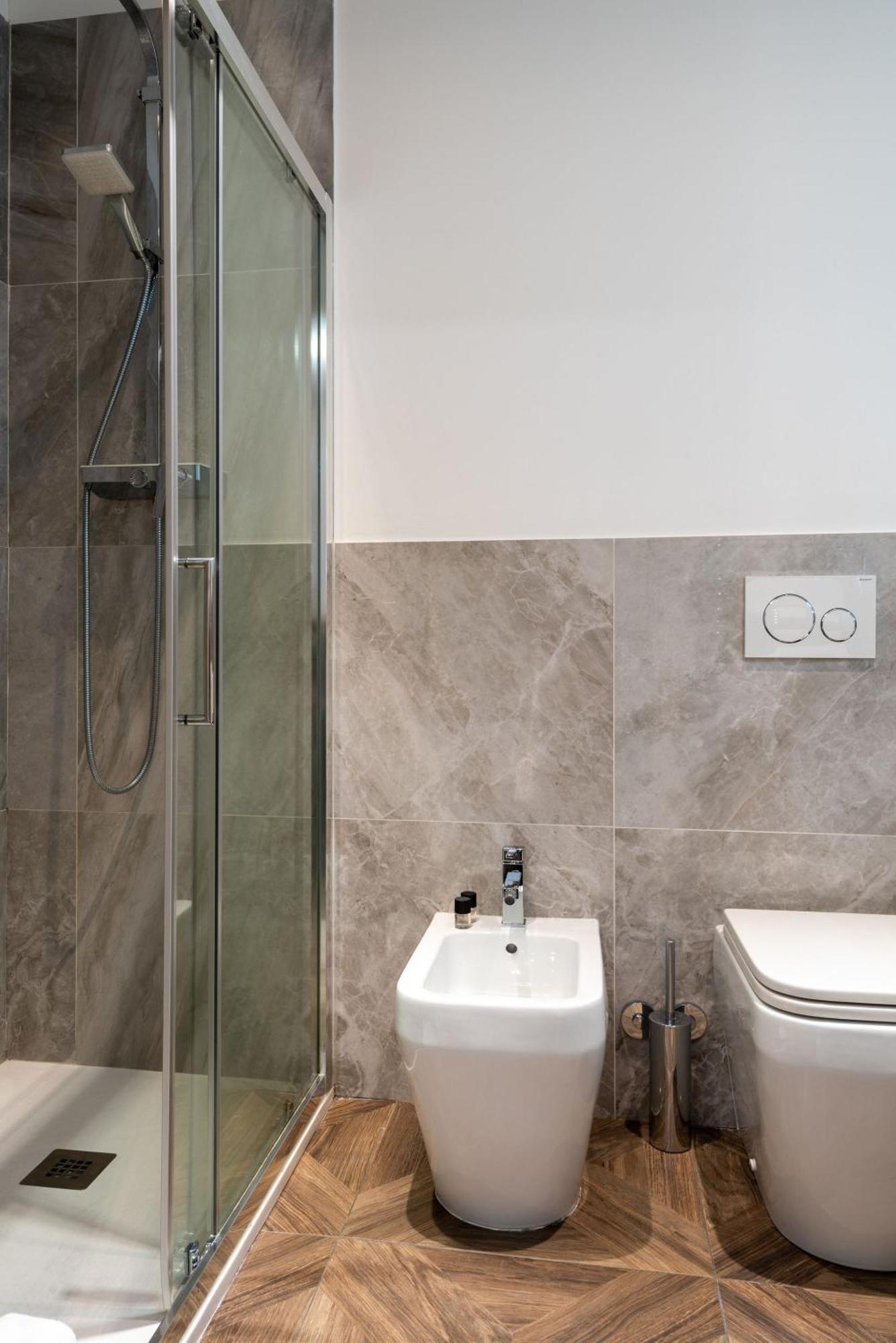 Rfc Repubblica Florence Core B&B Εξωτερικό φωτογραφία