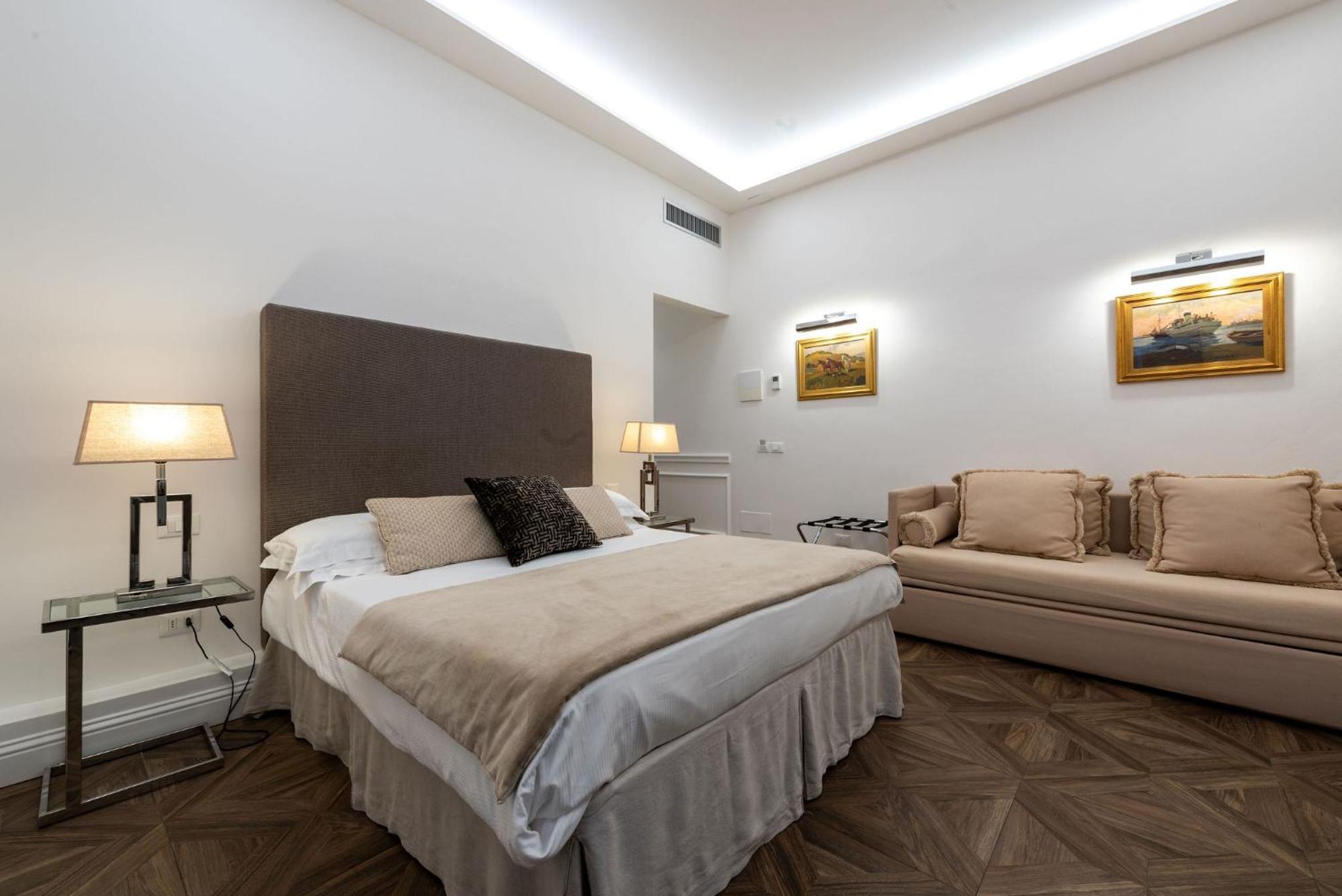 Rfc Repubblica Florence Core B&B Εξωτερικό φωτογραφία