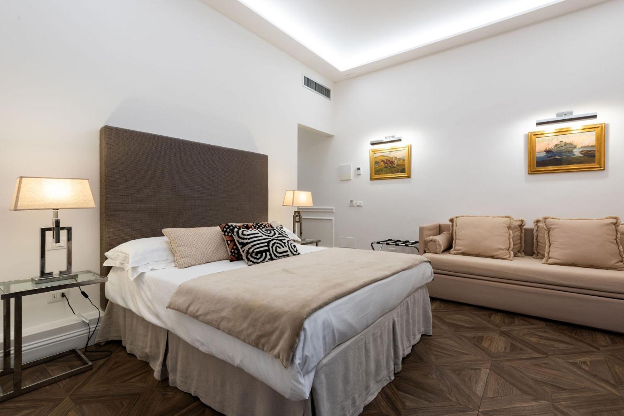 Rfc Repubblica Florence Core B&B Εξωτερικό φωτογραφία