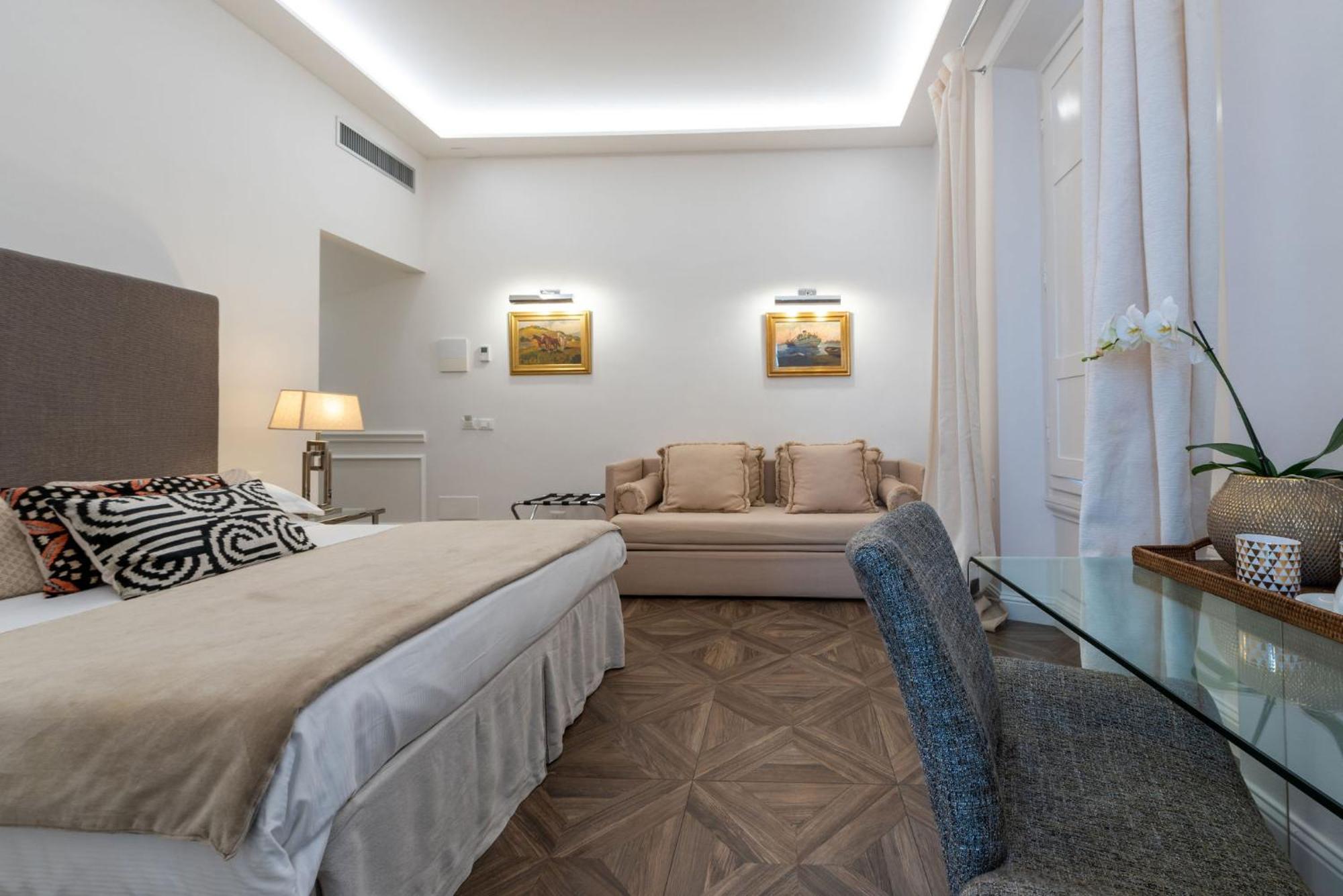 Rfc Repubblica Florence Core B&B Εξωτερικό φωτογραφία