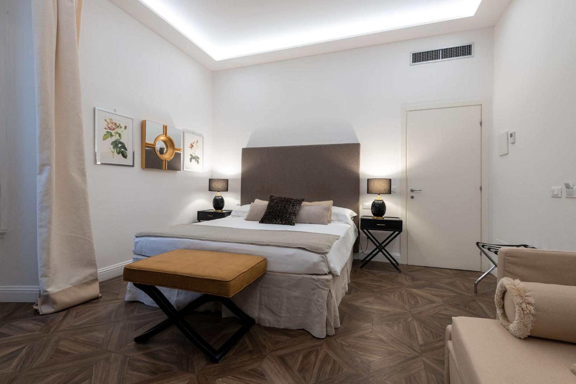 Rfc Repubblica Florence Core B&B Εξωτερικό φωτογραφία