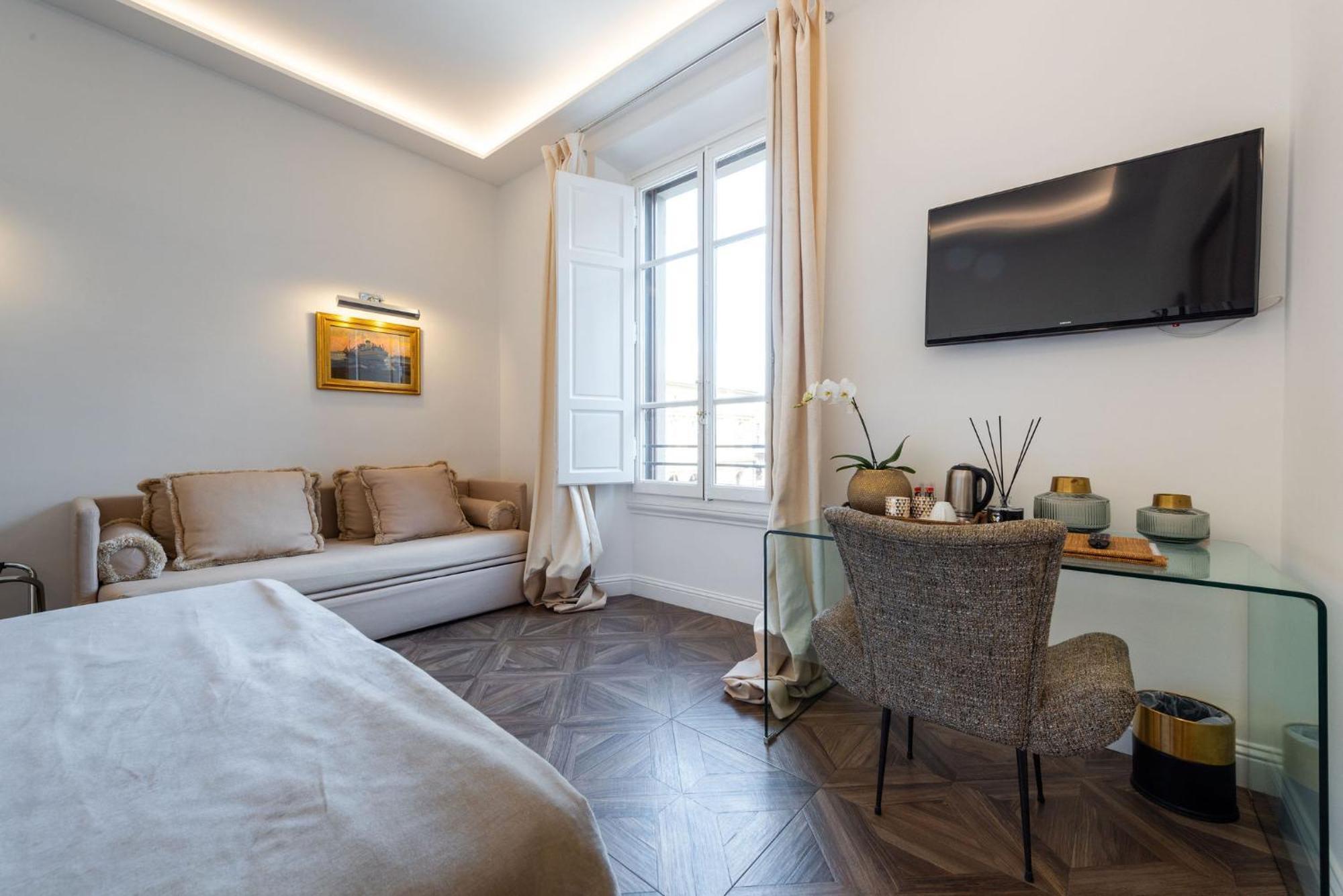 Rfc Repubblica Florence Core B&B Εξωτερικό φωτογραφία