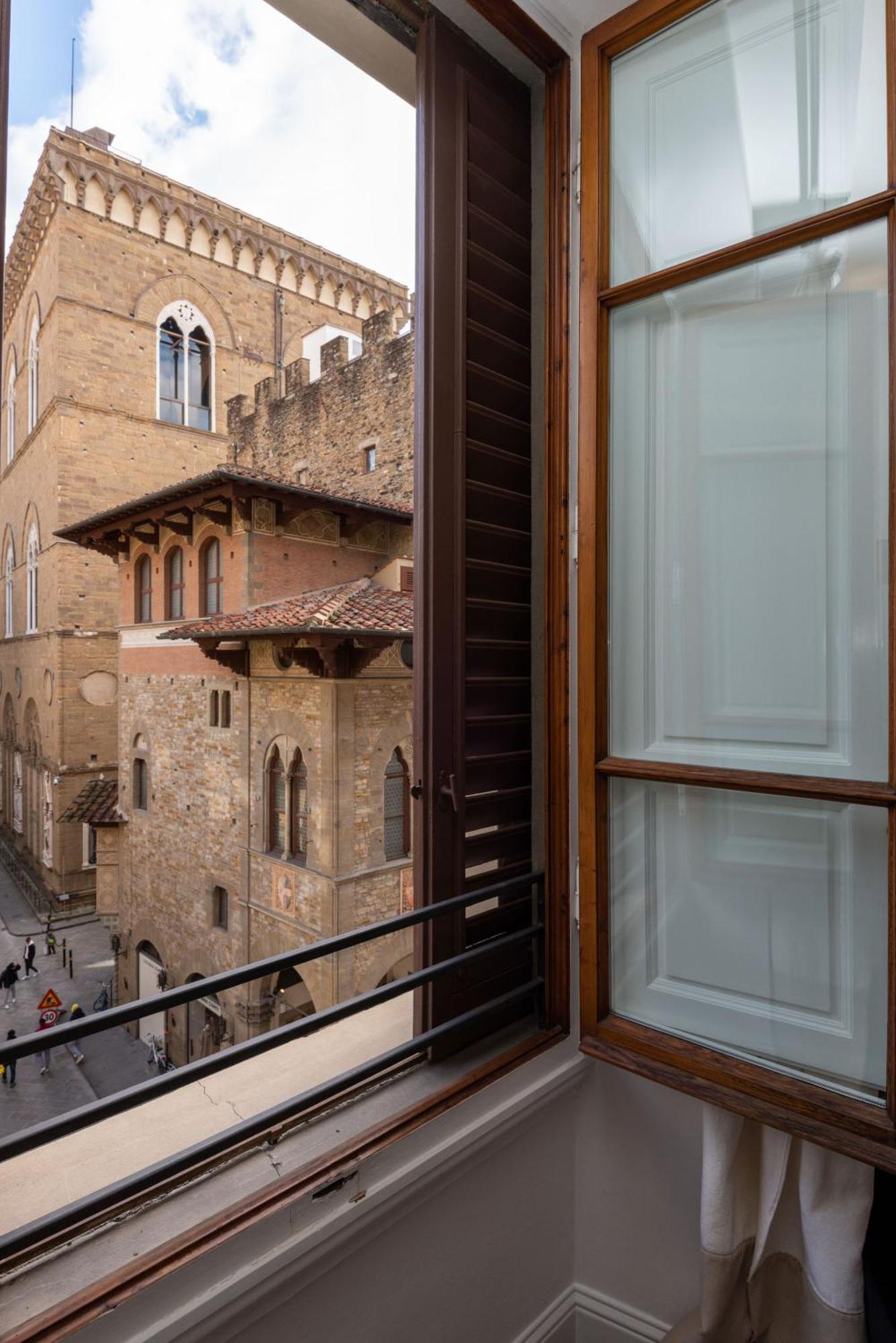 Rfc Repubblica Florence Core B&B Εξωτερικό φωτογραφία