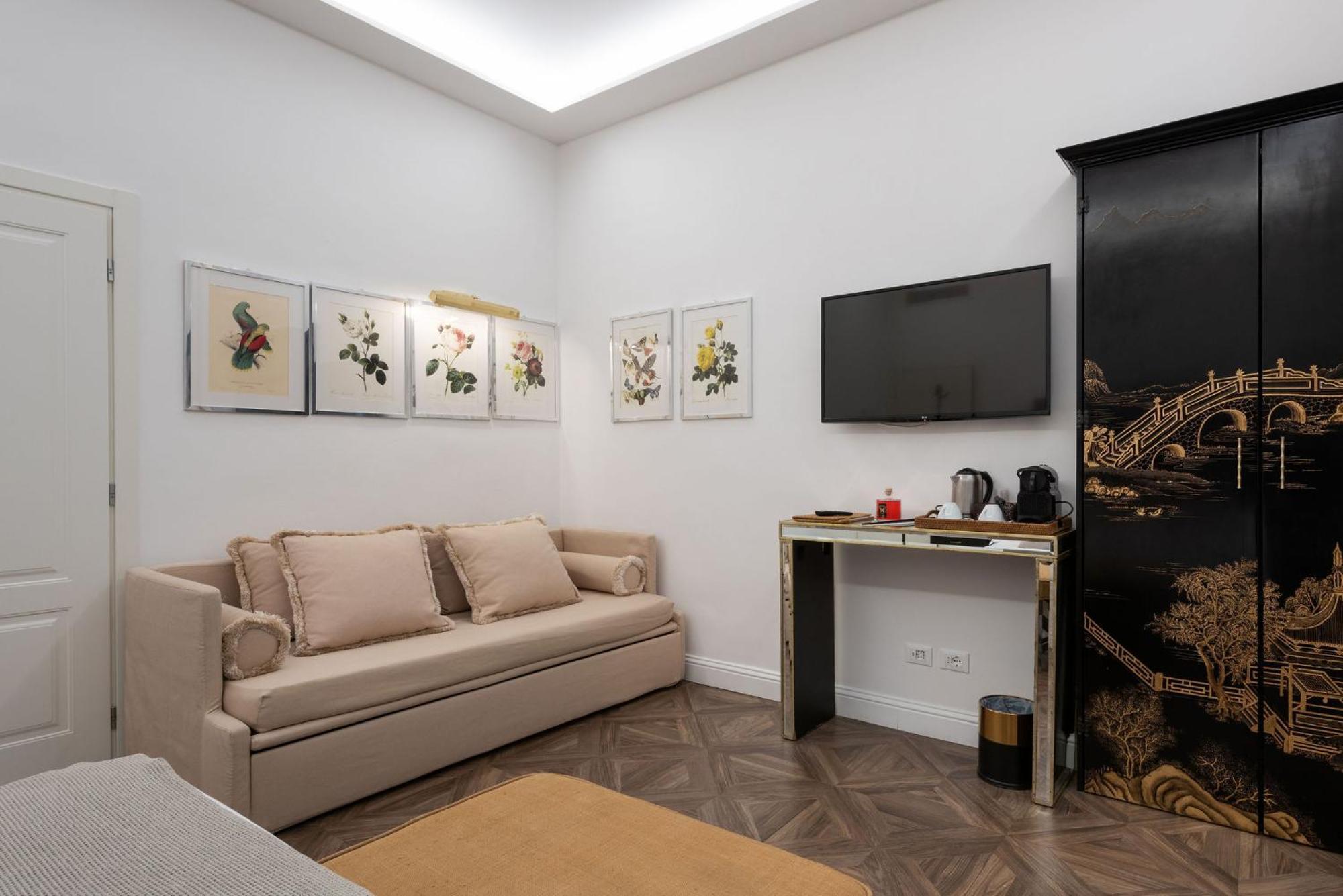 Rfc Repubblica Florence Core B&B Εξωτερικό φωτογραφία
