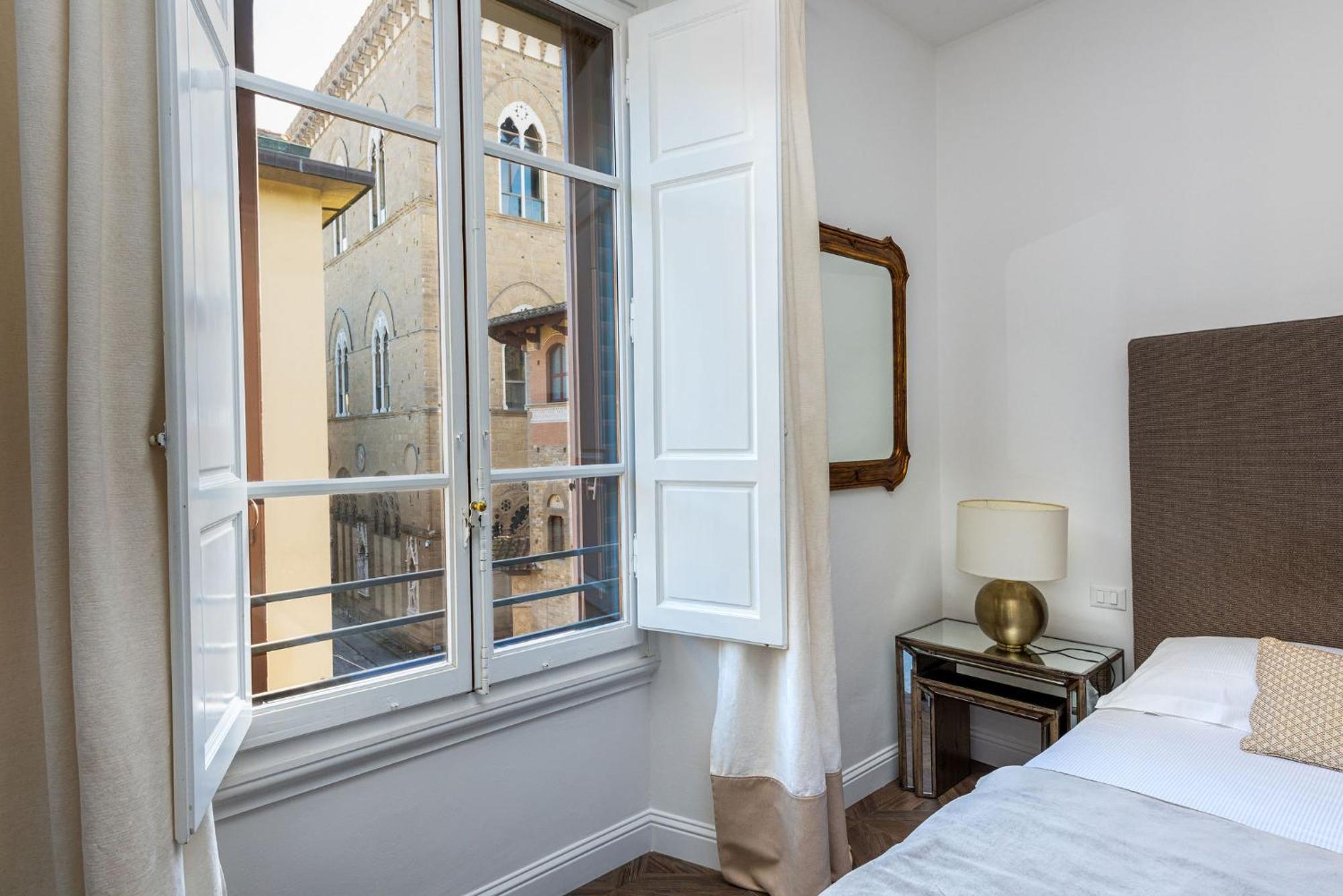 Rfc Repubblica Florence Core B&B Εξωτερικό φωτογραφία