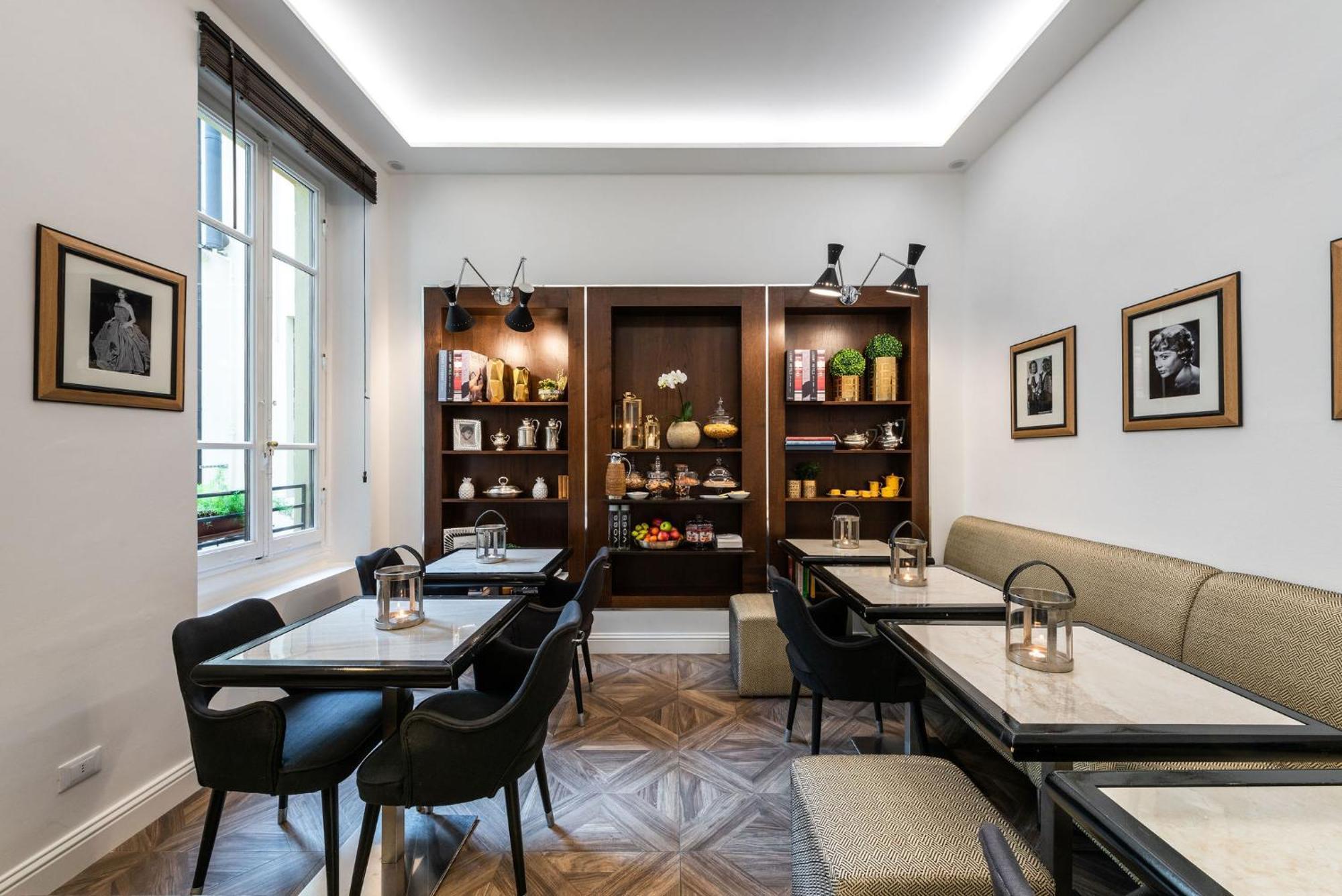 Rfc Repubblica Florence Core B&B Εξωτερικό φωτογραφία