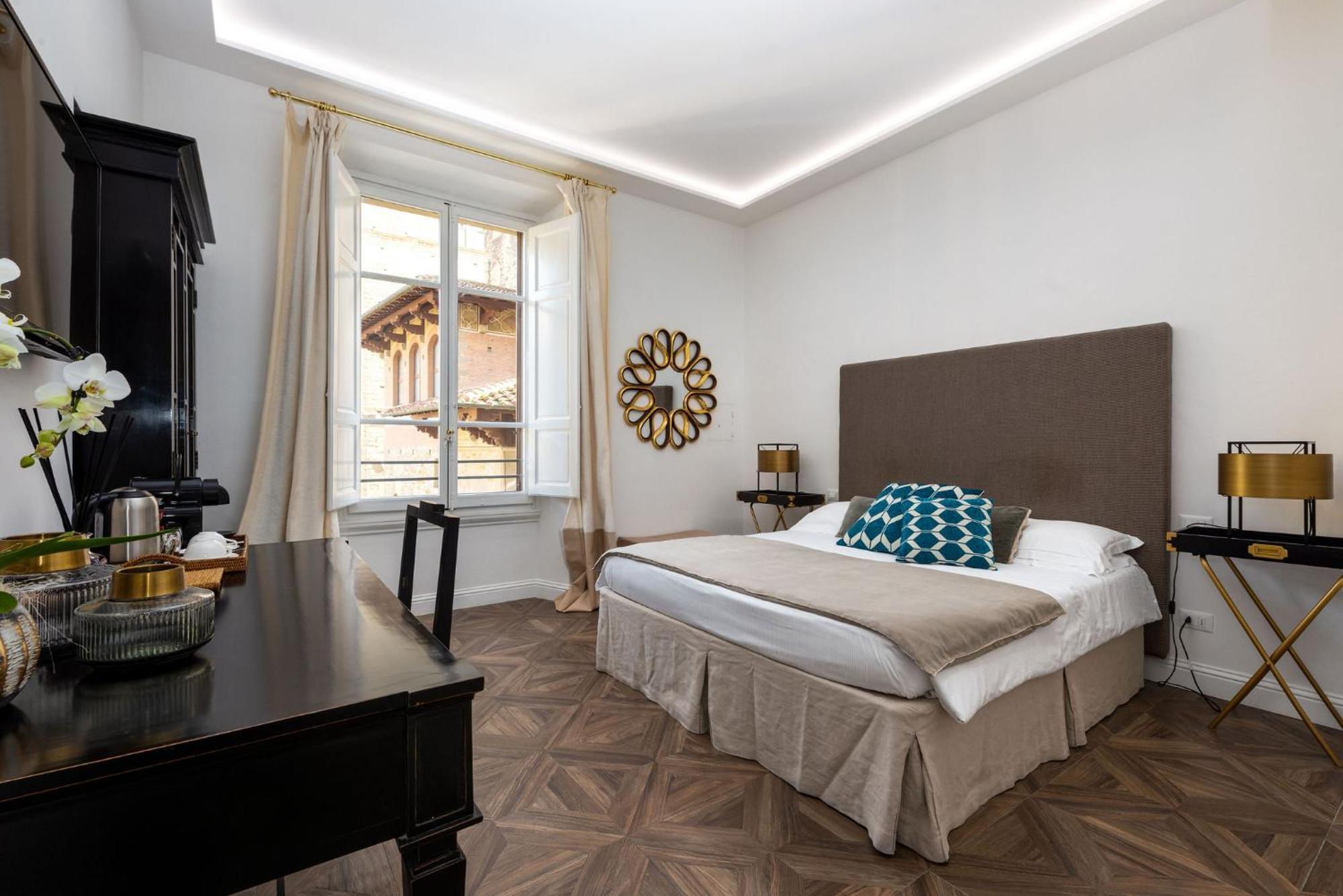 Rfc Repubblica Florence Core B&B Εξωτερικό φωτογραφία