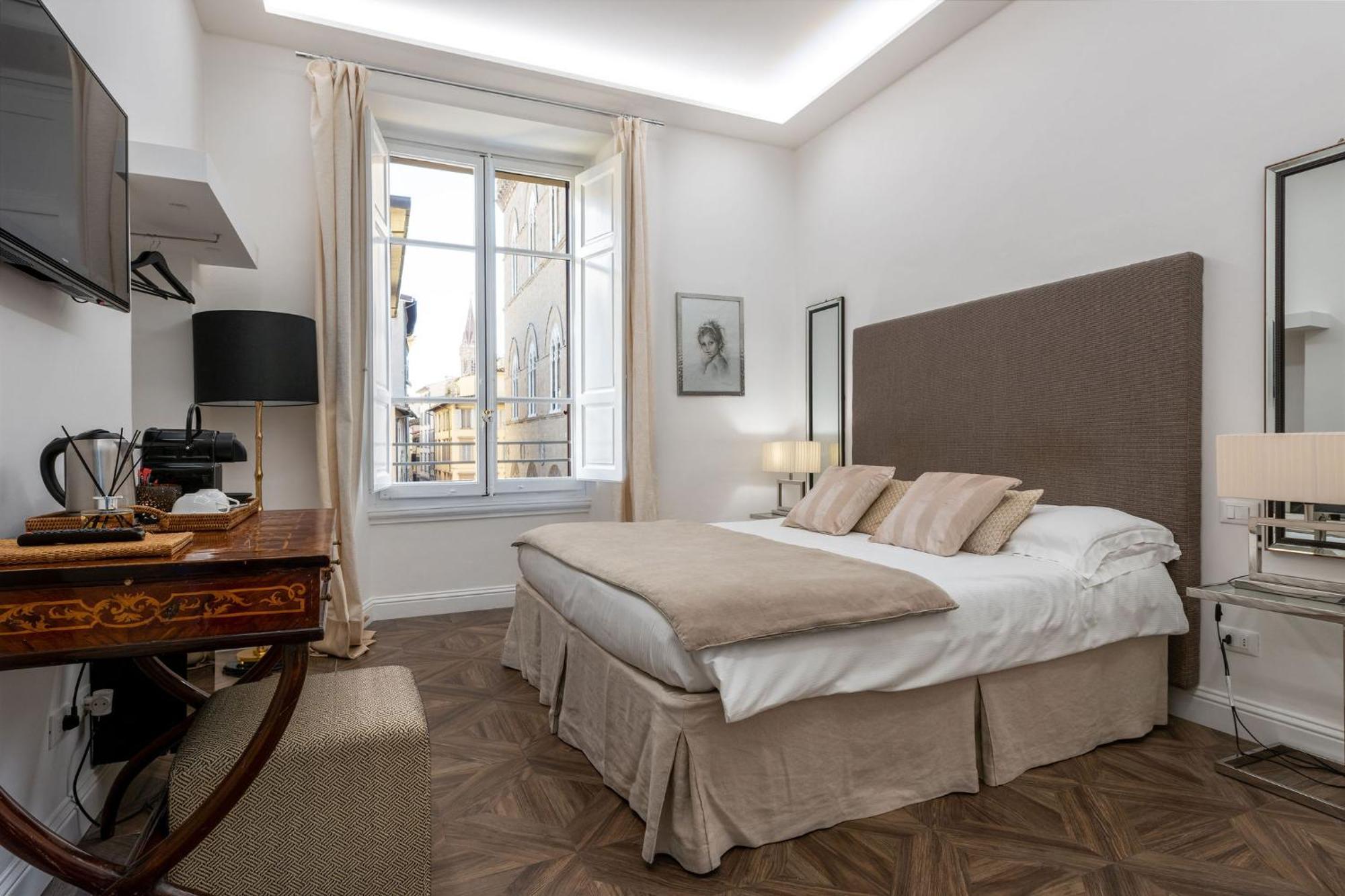Rfc Repubblica Florence Core B&B Εξωτερικό φωτογραφία
