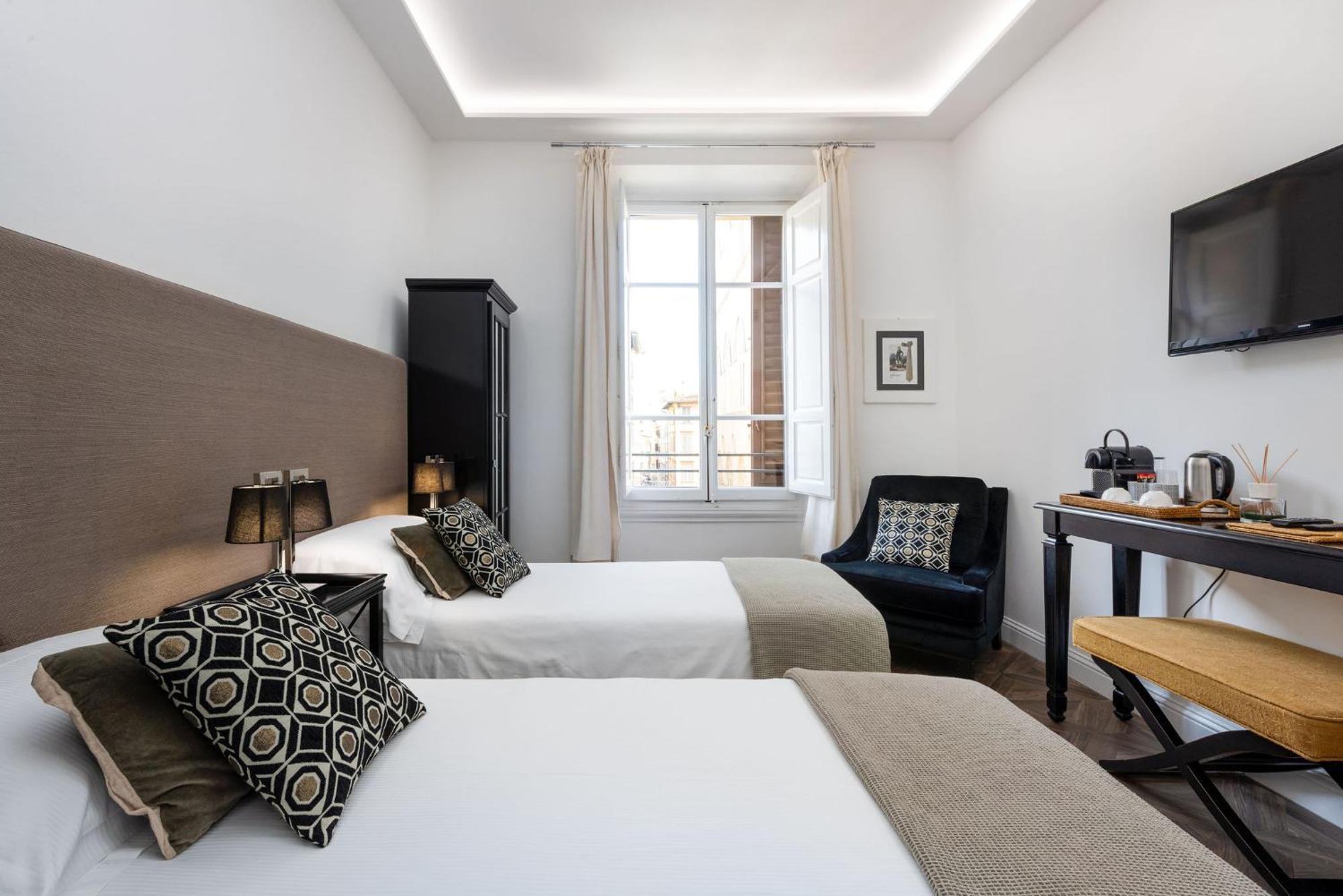 Rfc Repubblica Florence Core B&B Δωμάτιο φωτογραφία